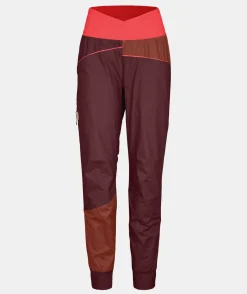 ORTOVOX Hosen & Shorts^VALBON PANTS W winetasting