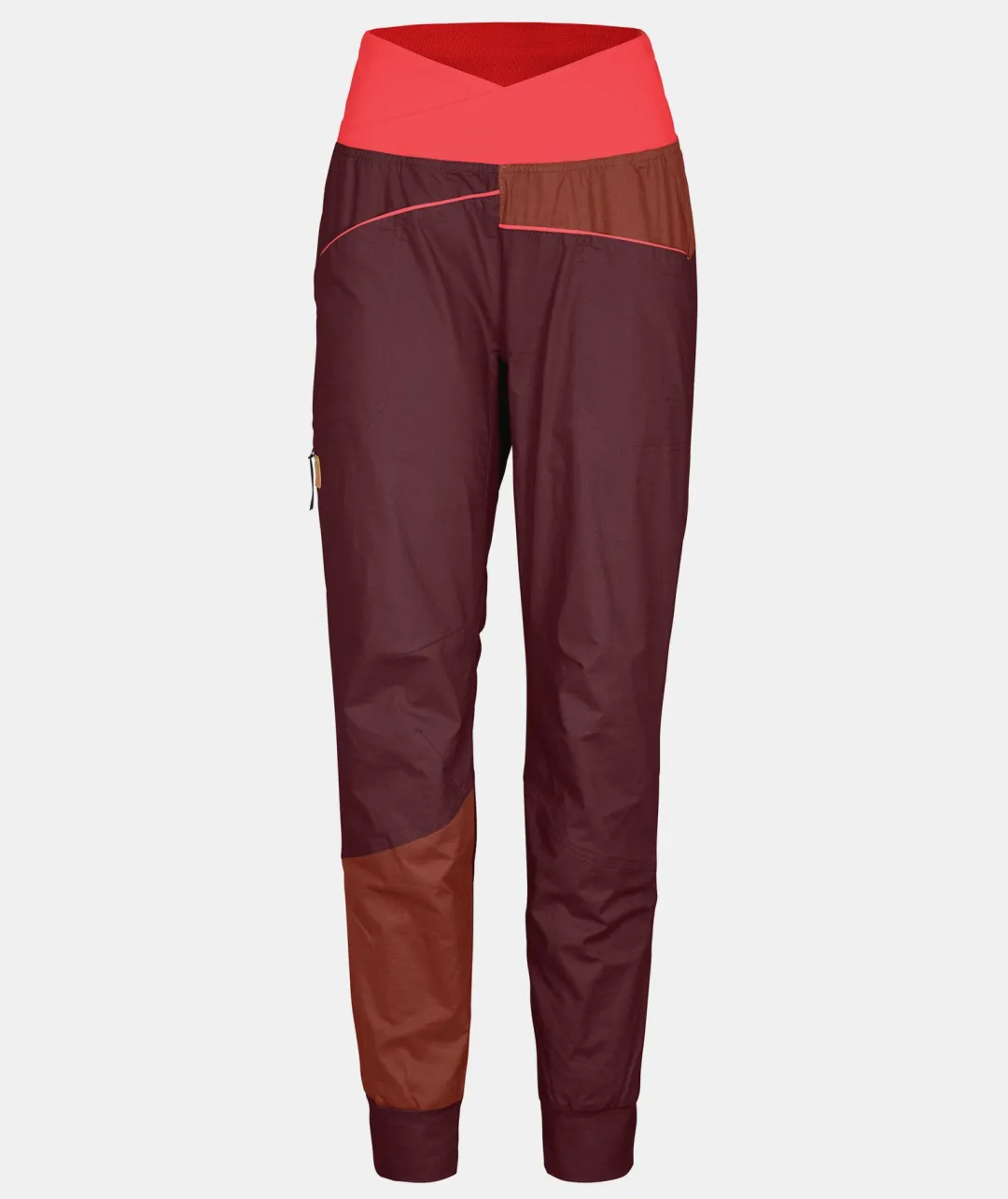 ORTOVOX Hosen & Shorts^VALBON PANTS W winetasting