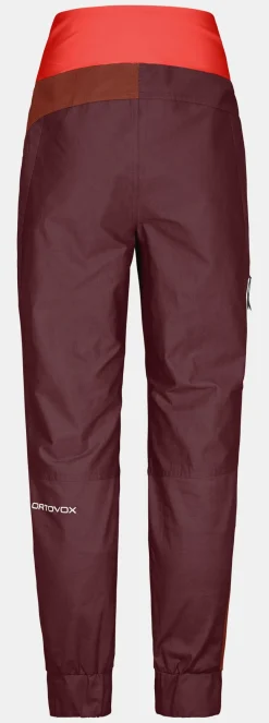 ORTOVOX Hosen & Shorts^VALBON PANTS W winetasting