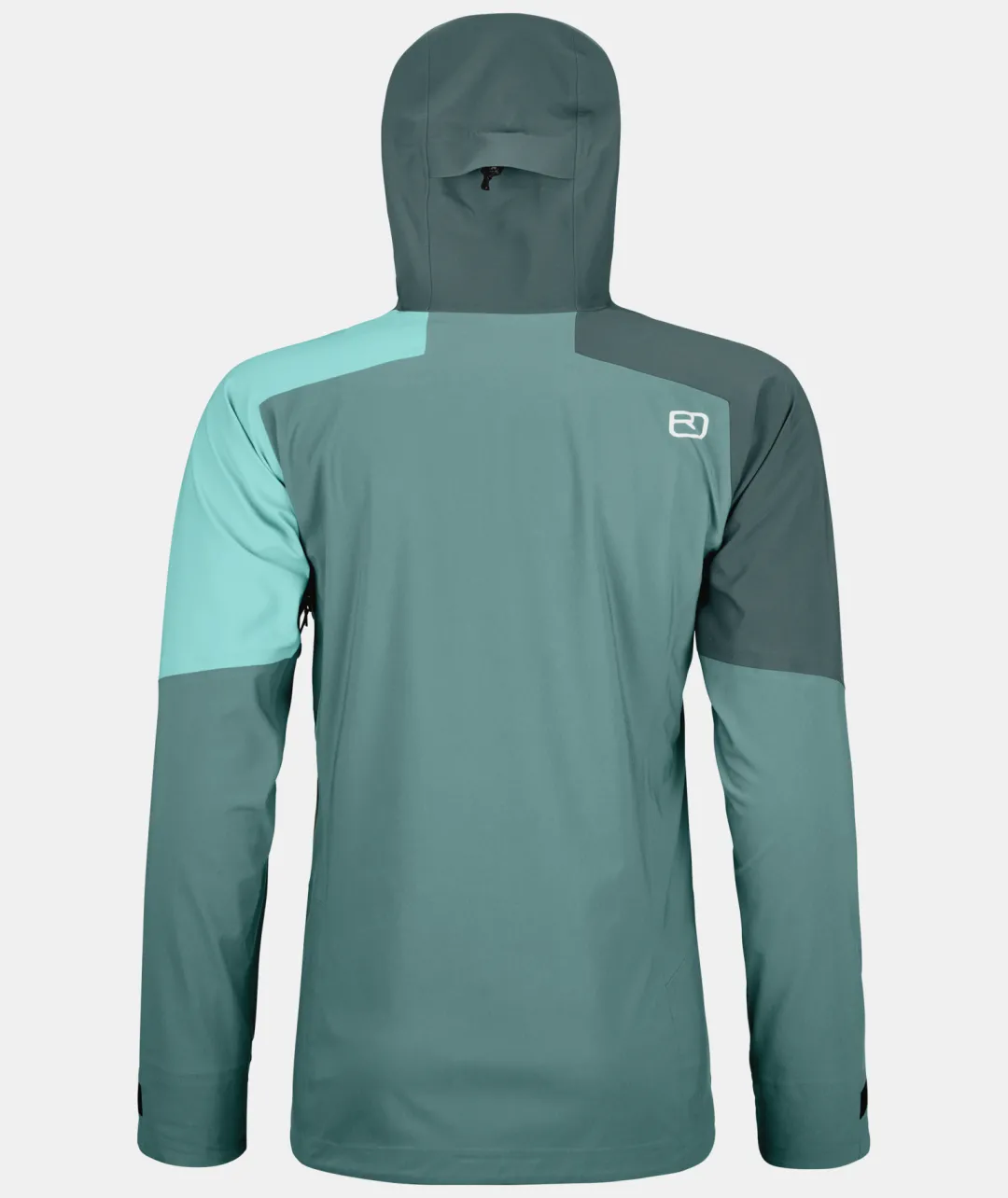 ORTOVOX Jacken & Westen^WESTALPEN 3L JACKET W arcticgrey