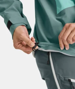 ORTOVOX Jacken & Westen^WESTALPEN 3L JACKET W arcticgrey