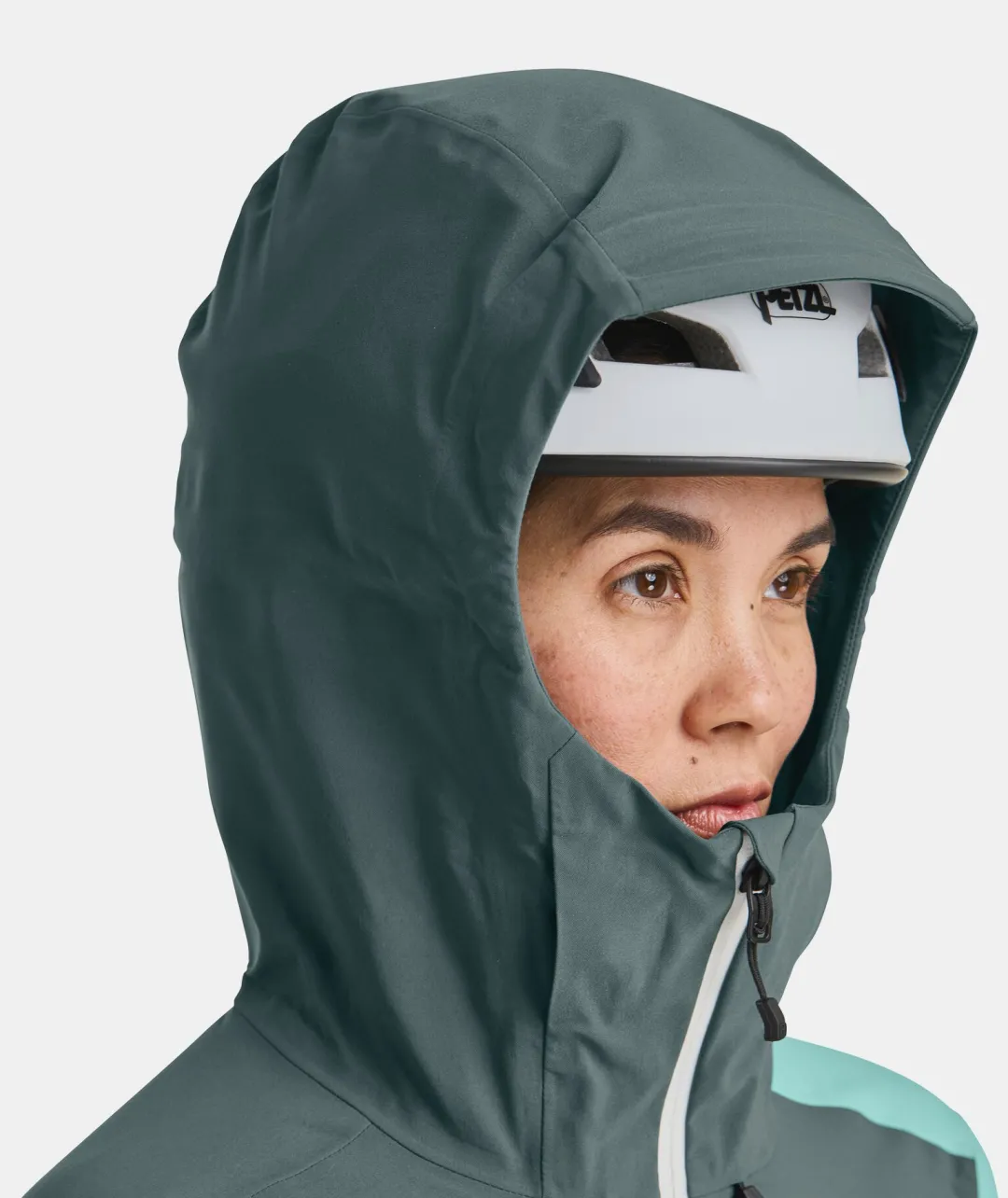ORTOVOX Jacken & Westen^WESTALPEN 3L JACKET W arcticgrey