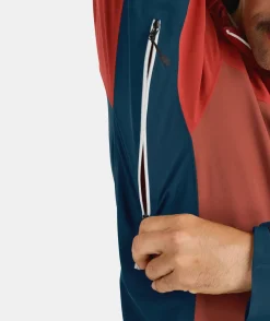 ORTOVOX Jacken & Westen^WESTALPEN 3L JACKET M arcticgrey