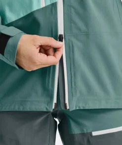 ORTOVOX Jacken & Westen^WESTALPEN 3L JACKET W wildberry