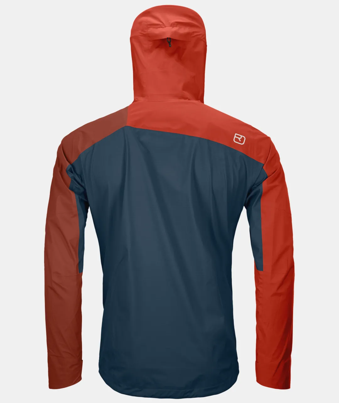 ORTOVOX Jacken & Westen^WESTALPEN 3L LIGHT JACKET M deepocean