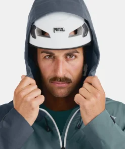 ORTOVOX Jacken & Westen^WESTALPEN 3L LIGHT JACKET M deepocean