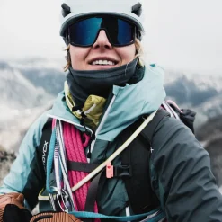 ORTOVOX Jacken & Westen^WESTALPEN 3L LIGHT JACKET W icewaterfall