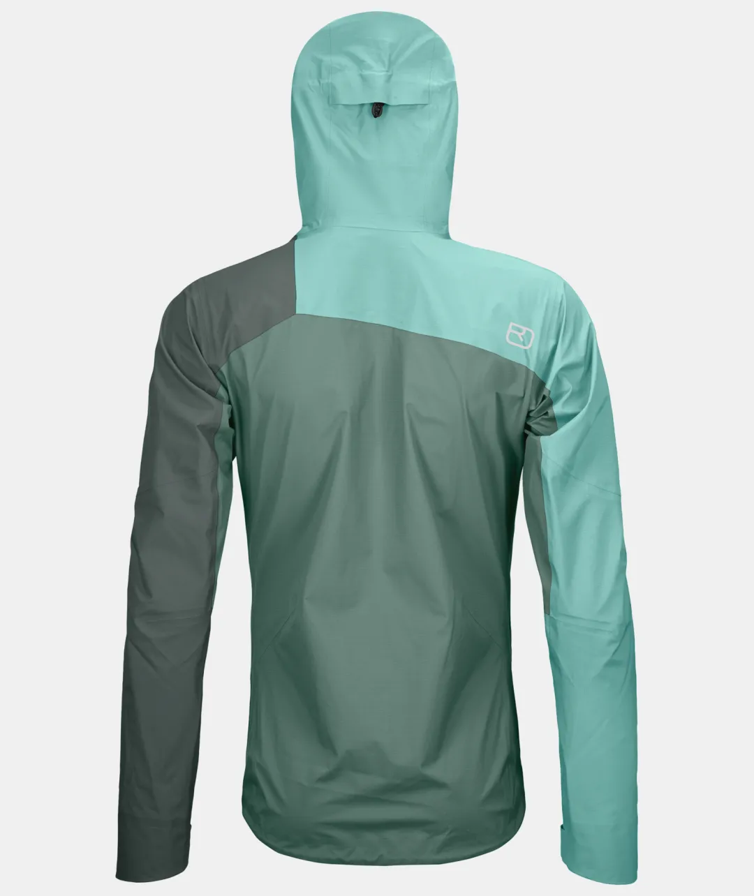 ORTOVOX Jacken & Westen^WESTALPEN 3L LIGHT JACKET W arcticgrey