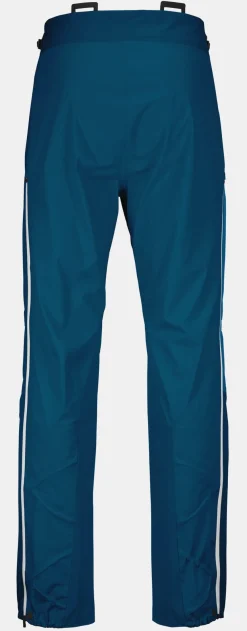 ORTOVOX Hosen & Shorts^WESTALPEN 3L LIGHT PANTS M petrolblue