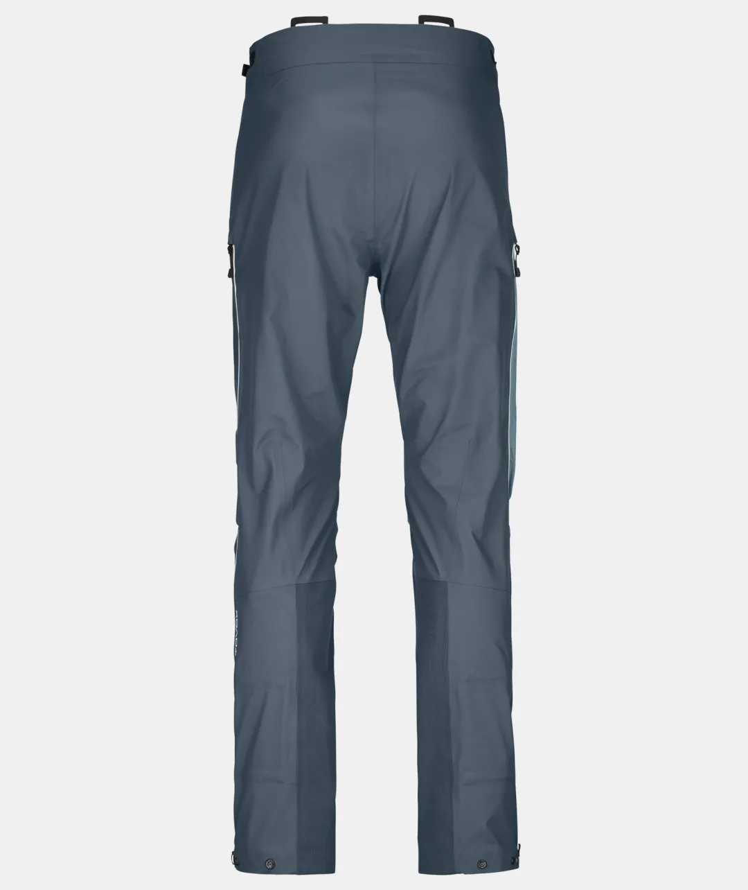 ORTOVOX Hosen & Shorts^WESTALPEN 3L LIGHT PANTS M darkarcticgrey