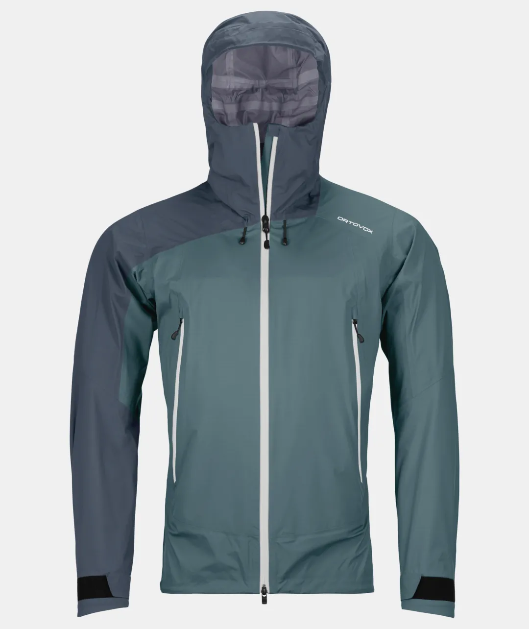 ORTOVOX Jacken & Westen^WESTALPEN 3L LIGHT JACKET M arcticgrey