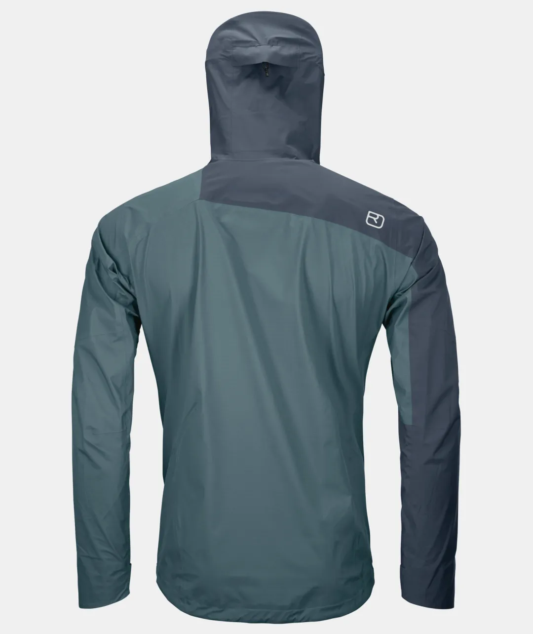 ORTOVOX Jacken & Westen^WESTALPEN 3L LIGHT JACKET M arcticgrey