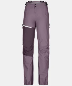 ORTOVOX Hosen & Shorts^WESTALPEN 3L LIGHT PANTS W wildberry