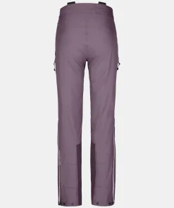 ORTOVOX Hosen & Shorts^WESTALPEN 3L LIGHT PANTS W wildberry