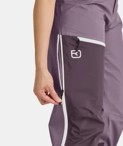 ORTOVOX Hosen & Shorts^WESTALPEN 3L LIGHT PANTS W wildberry