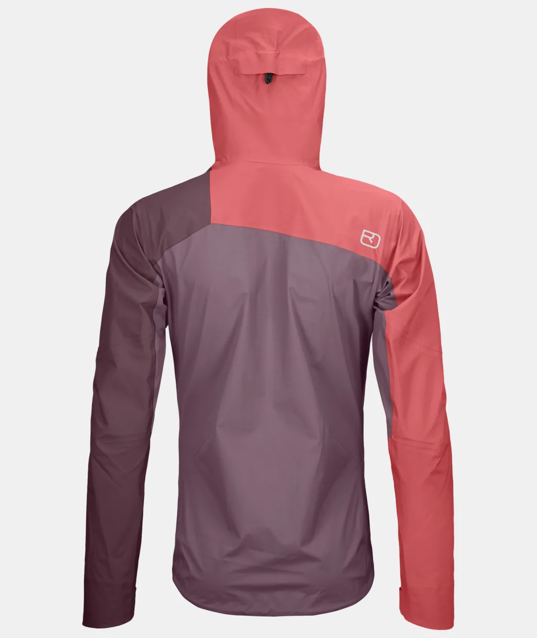 ORTOVOX Jacken & Westen^WESTALPEN 3L LIGHT JACKET W wildberry