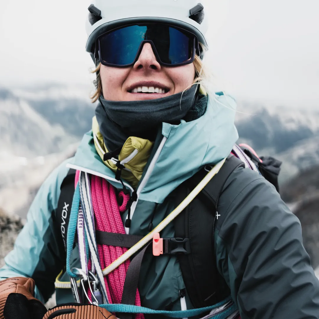 ORTOVOX Jacken & Westen^WESTALPEN 3L LIGHT JACKET W wildberry