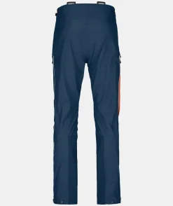 ORTOVOX Hosen & Shorts^WESTALPEN 3L LIGHT PANTS M deepocean