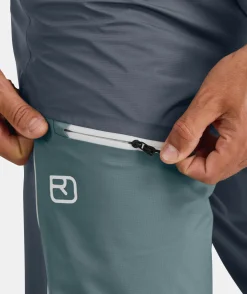 ORTOVOX Hosen & Shorts^WESTALPEN 3L LIGHT PANTS M deepocean