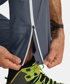 ORTOVOX Hosen & Shorts^WESTALPEN 3L LIGHT PANTS M deepocean