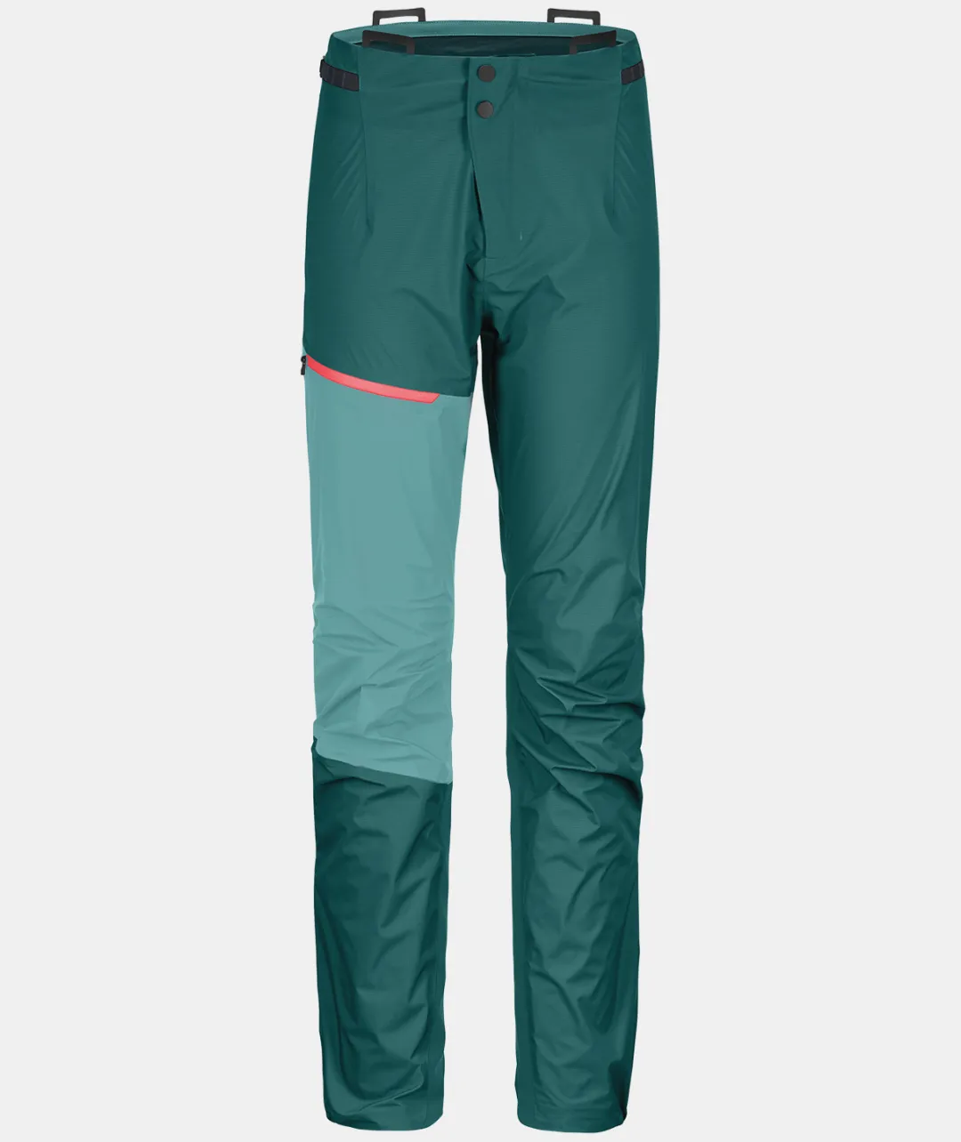 ORTOVOX Hosen & Shorts^WESTALPEN 3L LIGHT PANTS W pacificgreen