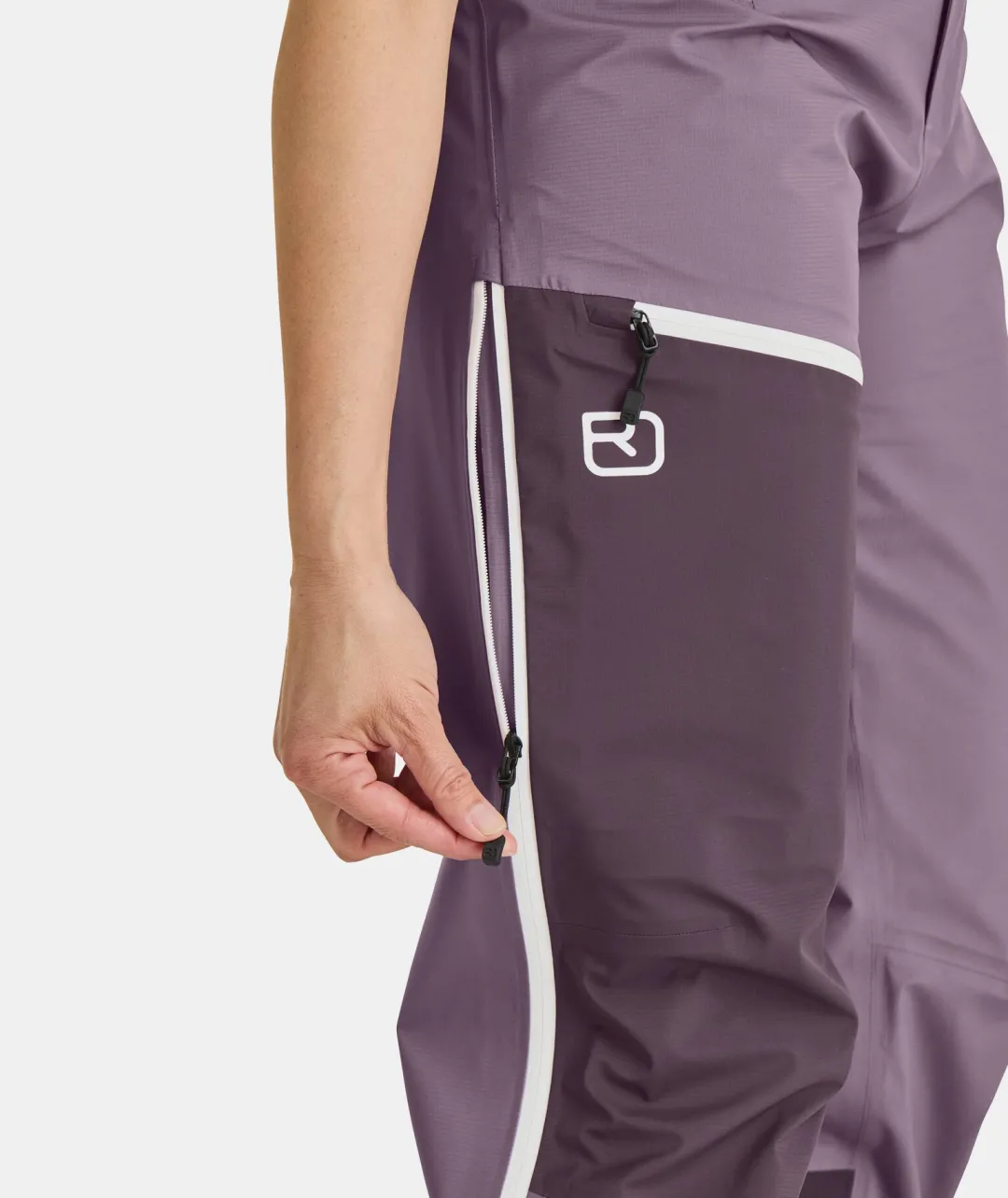ORTOVOX Hosen & Shorts^WESTALPEN 3L LIGHT PANTS W winetasting