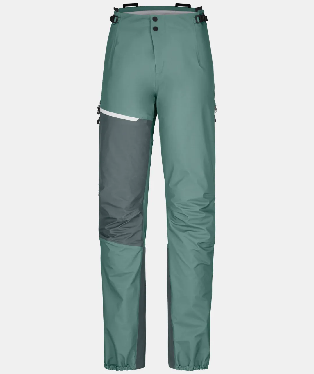ORTOVOX Hosen & Shorts^WESTALPEN 3L LIGHT PANTS W arcticgrey