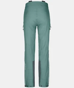 ORTOVOX Hosen & Shorts^WESTALPEN 3L LIGHT PANTS W arcticgrey