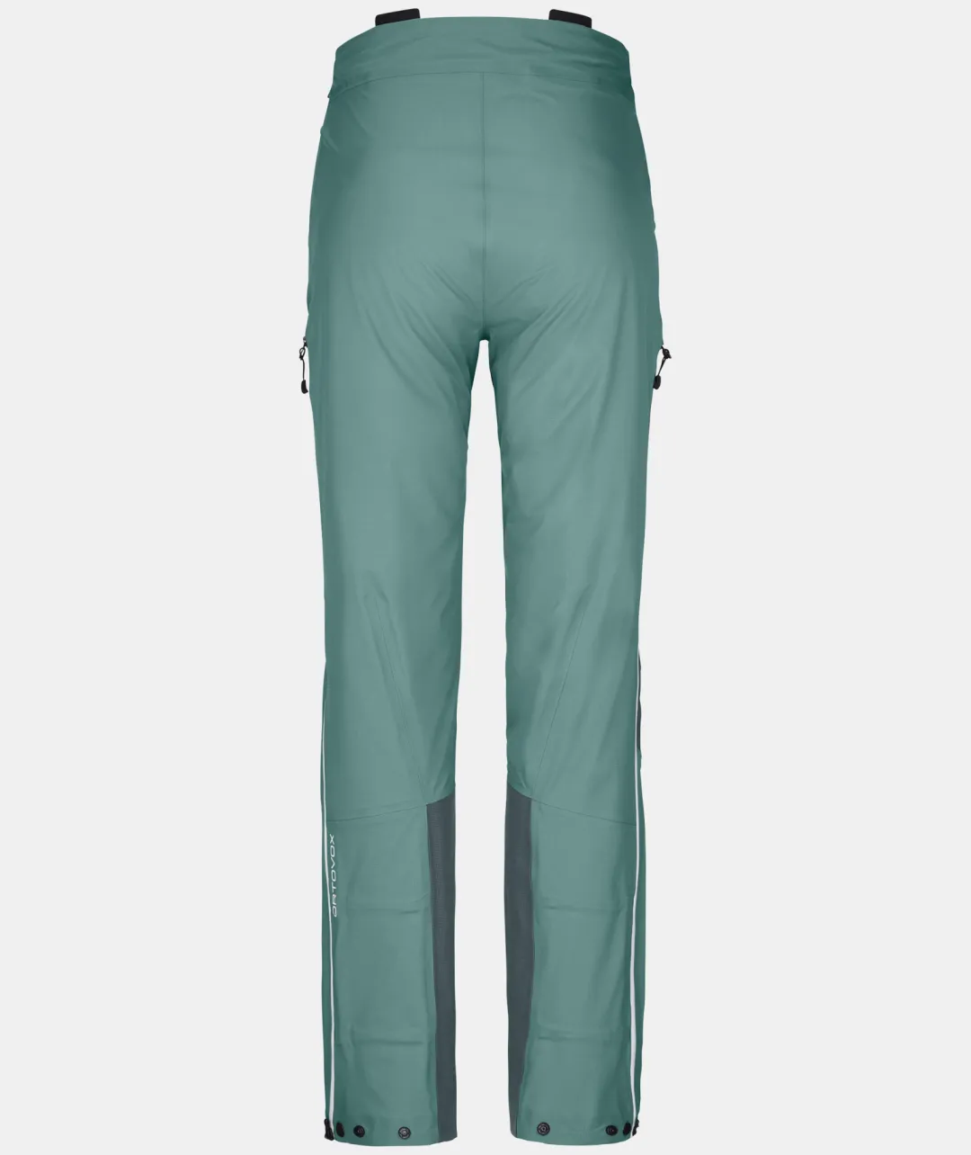 ORTOVOX Hosen & Shorts^WESTALPEN 3L LIGHT PANTS W arcticgrey