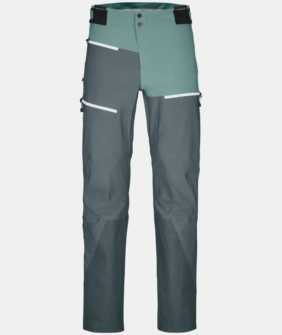 ORTOVOX Hosen & Shorts^WESTALPEN 3L PANTS M darkarcticgrey