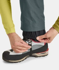 ORTOVOX Hosen & Shorts^WESTALPEN 3L PANTS W darkwildberry