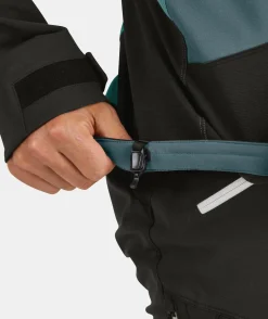 ORTOVOX Jacken & Westen^WESTALPEN SOFTSHELL JACKET M clayorange