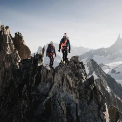 ORTOVOX Jacken & Westen^WESTALPEN SOFTSHELL JACKET W icewaterfall