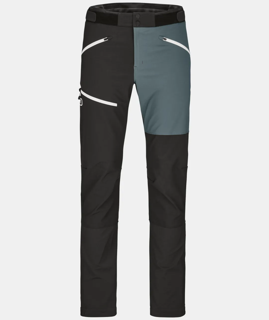 ORTOVOX Hosen & Shorts^WESTALPEN SOFTSHELL PANTS M blackraven