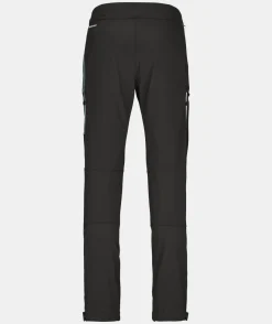 ORTOVOX Hosen & Shorts^WESTALPEN SOFTSHELL PANTS M blackraven