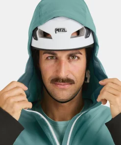 ORTOVOX Jacken & Westen^WESTALPEN SOFTSHELL JACKET M arcticgrey