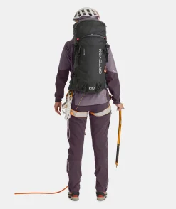 ORTOVOX Jacken & Westen^WESTALPEN SOFTSHELL JACKET W wildberry