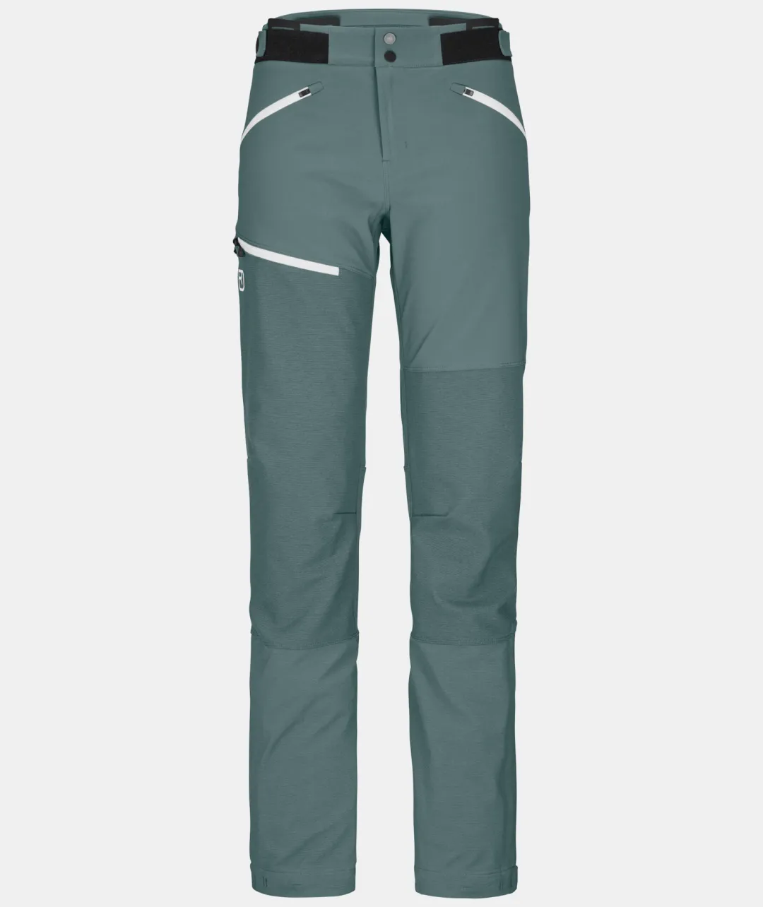 ORTOVOX Hosen & Shorts^WESTALPEN SOFTSHELL PANTS W darkarcticgrey