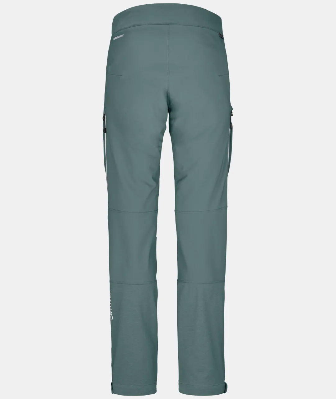 ORTOVOX Hosen & Shorts^WESTALPEN SOFTSHELL PANTS W darkarcticgrey