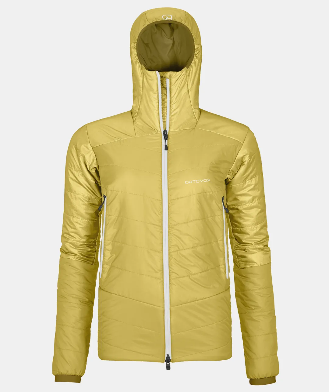 ORTOVOX Jacken & Westen^WESTALPEN SWISSWOOL JACKET W wabisabi