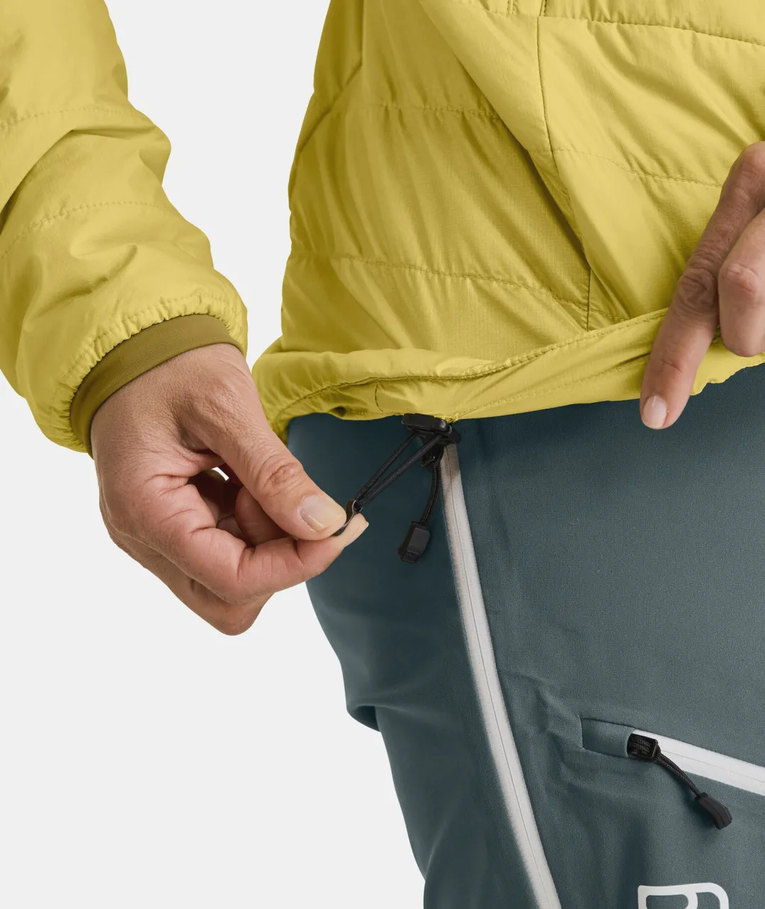 ORTOVOX Jacken & Westen^WESTALPEN SWISSWOOL JACKET W wabisabi