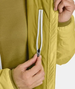 ORTOVOX Jacken & Westen^WESTALPEN SWISSWOOL JACKET W wabisabi