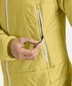 ORTOVOX Jacken & Westen^WESTALPEN SWISSWOOL JACKET W blackraven