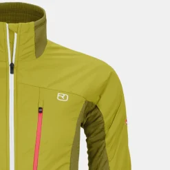 ORTOVOX Jacken & Westen^WESTALPEN SWISSWOOL HYBRID JACKET W dirtydaisy