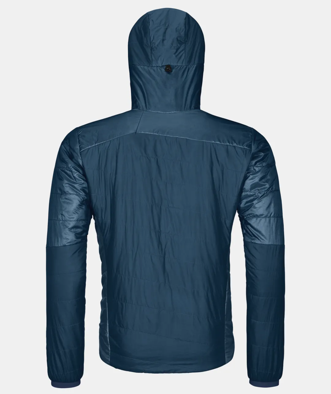 ORTOVOX Jacken & Westen^WESTALPEN SWISSWOOL JACKET M deepocean