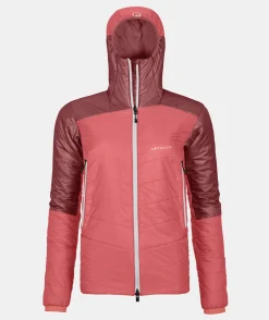 ORTOVOX Jacken & Westen^WESTALPEN SWISSWOOL JACKET W wildrose