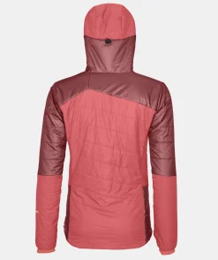 ORTOVOX Jacken & Westen^WESTALPEN SWISSWOOL JACKET W wildrose