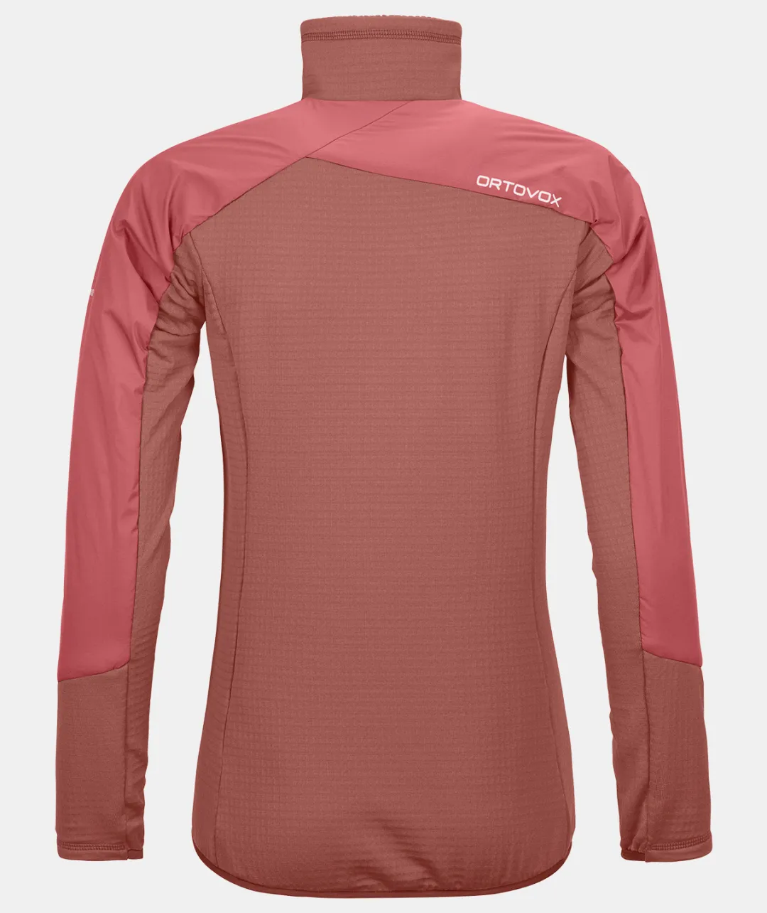 ORTOVOX Jacken & Westen^WESTALPEN SWISSWOOL HYBRID JACKET W wildrose