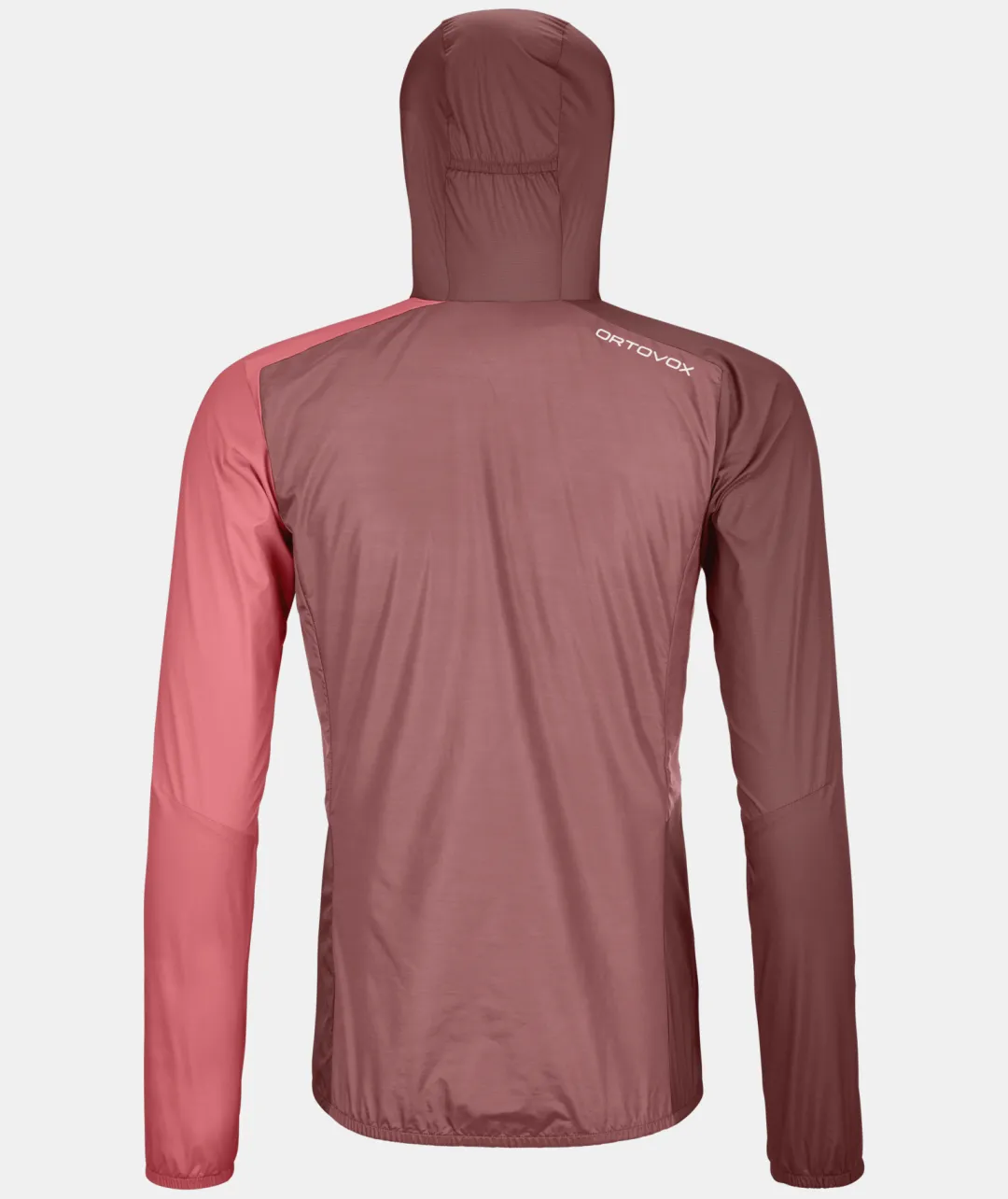 ORTOVOX Jacken & Westen^WINDBREAKER JACKET W mountainrose