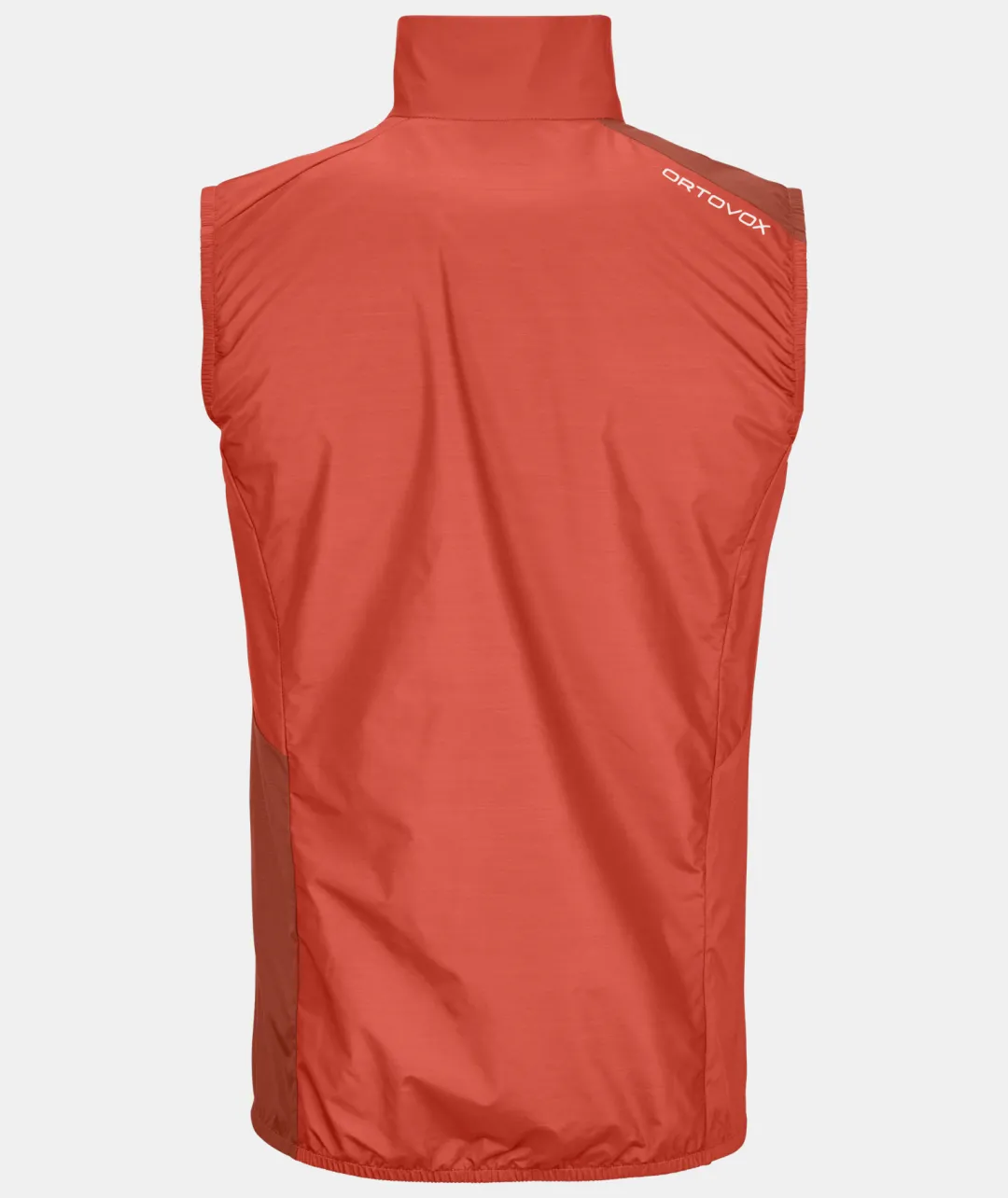 ORTOVOX Jacken & Westen^WINDBREAKER VEST M cengiarossa